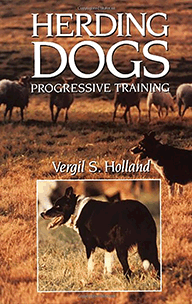 Vergil Holland book