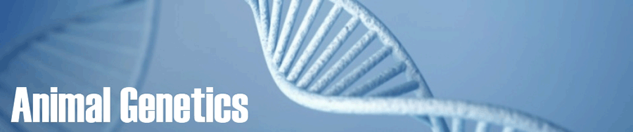 Aniaml Genetics logo